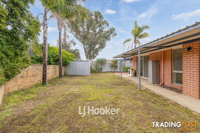 11 Greensill Crescent AUSTRALIND WA 6233