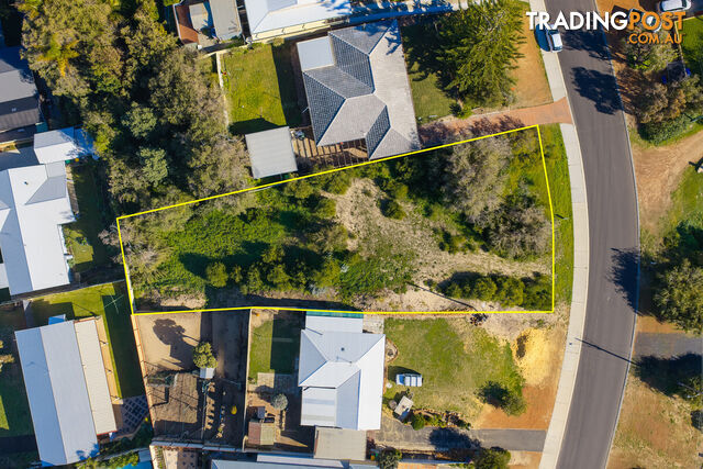19 Binningup Road BINNINGUP WA 6233
