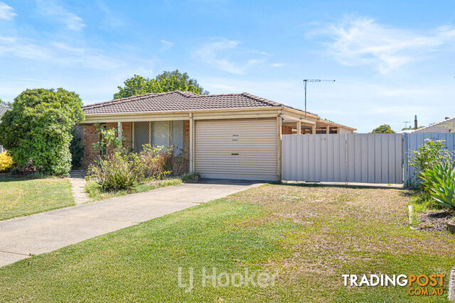 23 Black Swan Drive WEST BUSSELTON WA 6280