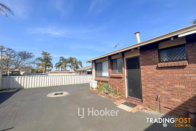6/10 Wellington Street BUNBURY WA 6230