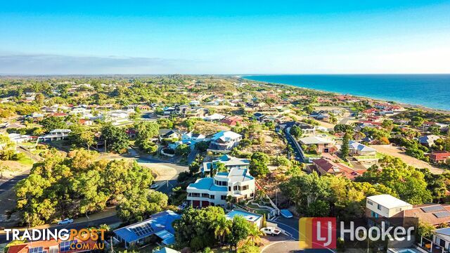 20 Sunningdale Street SOUTH BUNBURY WA 6230