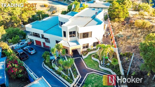 20 Sunningdale Street SOUTH BUNBURY WA 6230