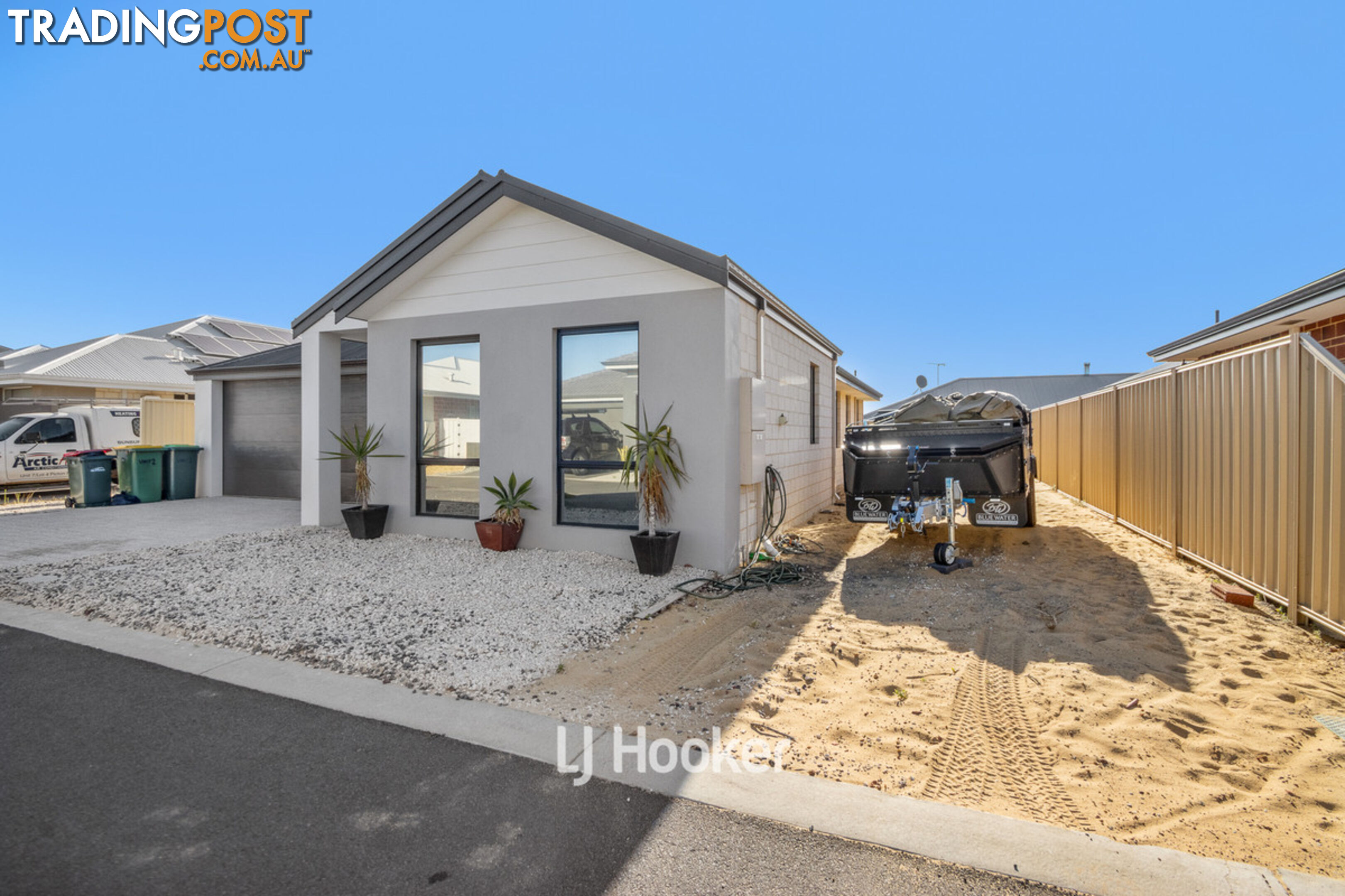 2/22 Wandoo Way EATON WA 6232