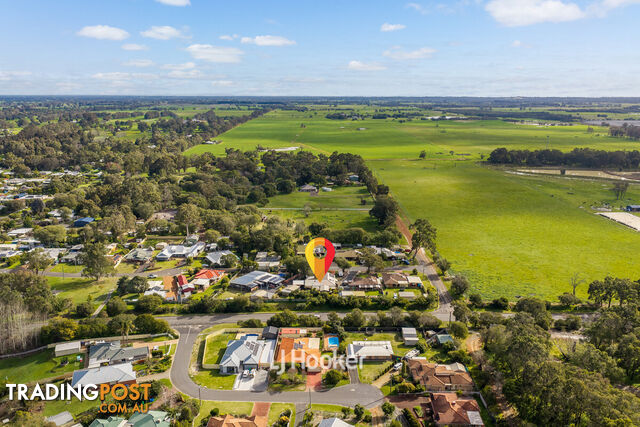 5 Laurina Place BOYANUP WA 6237