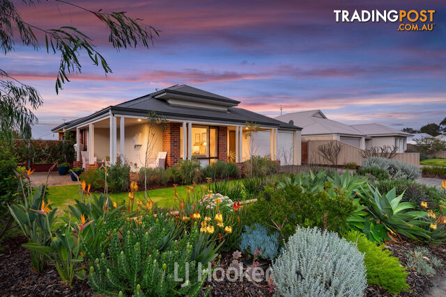 3 Roanoke Way DUNSBOROUGH WA 6281
