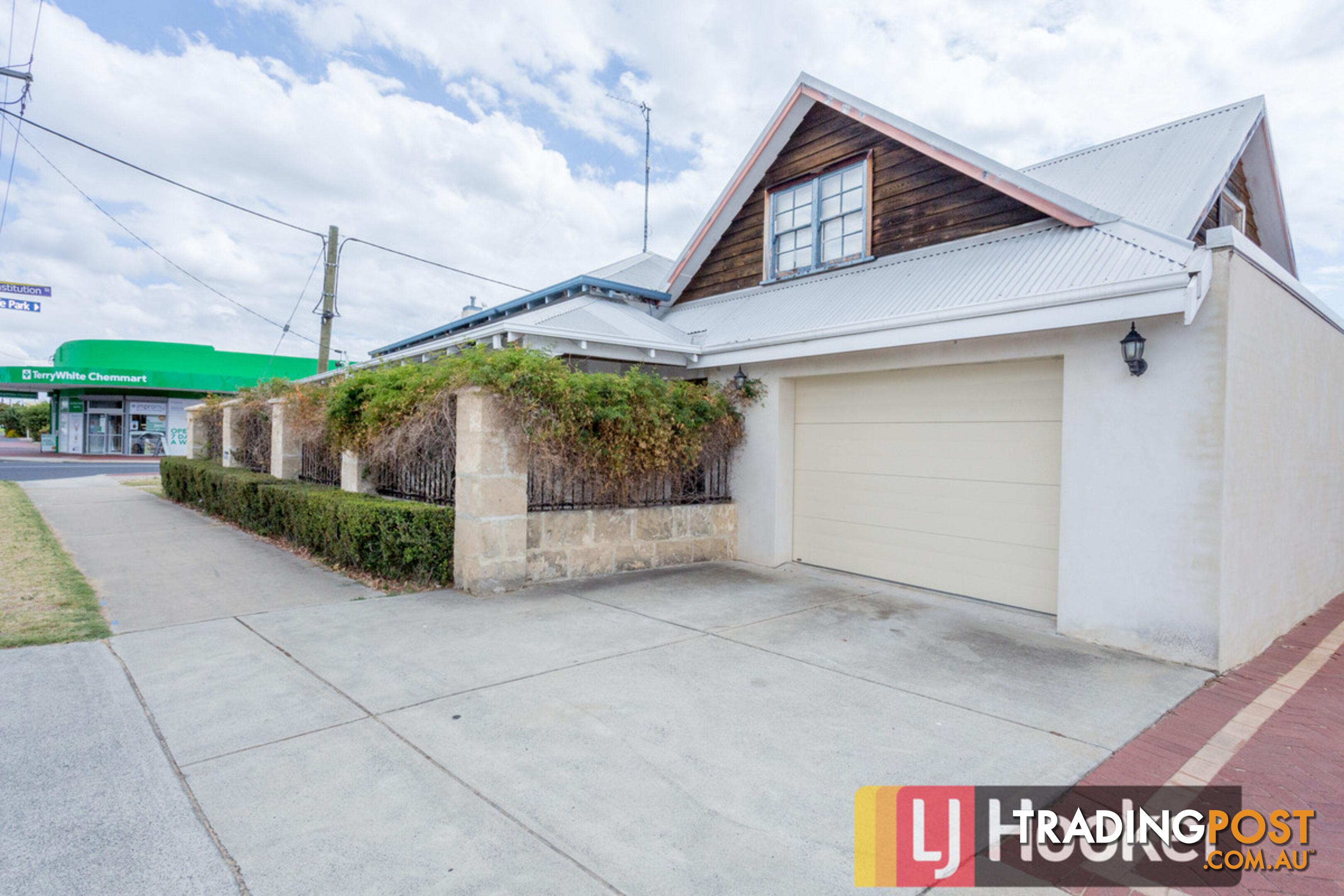 180 Spencer Street SOUTH BUNBURY WA 6230