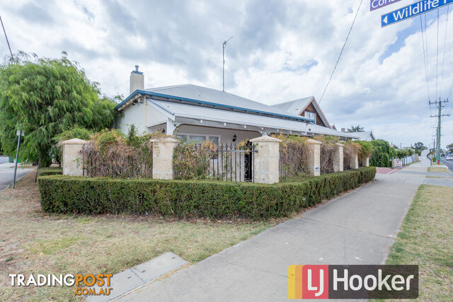 180 Spencer Street SOUTH BUNBURY WA 6230