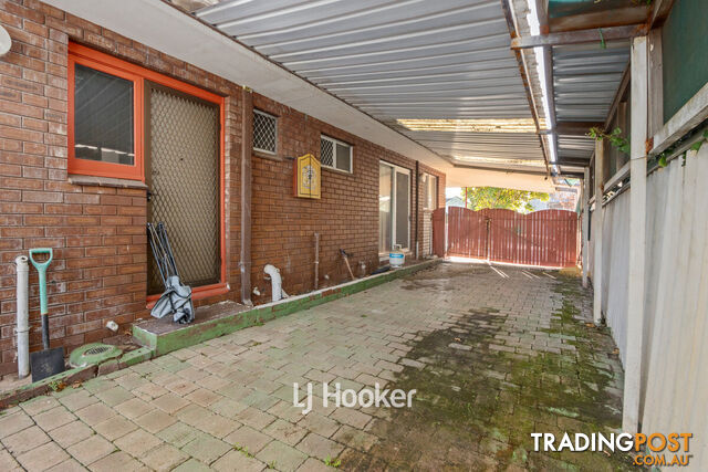 15 Hayes Street BUNBURY WA 6230