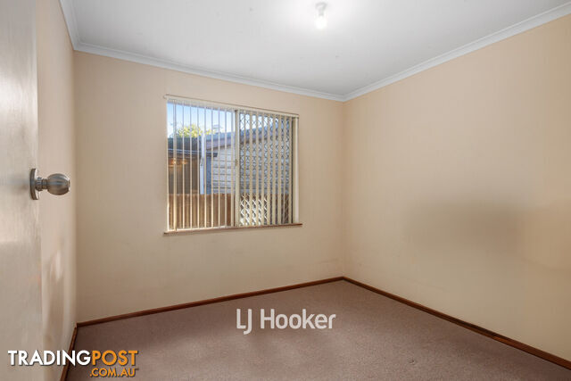 15 Hayes Street BUNBURY WA 6230