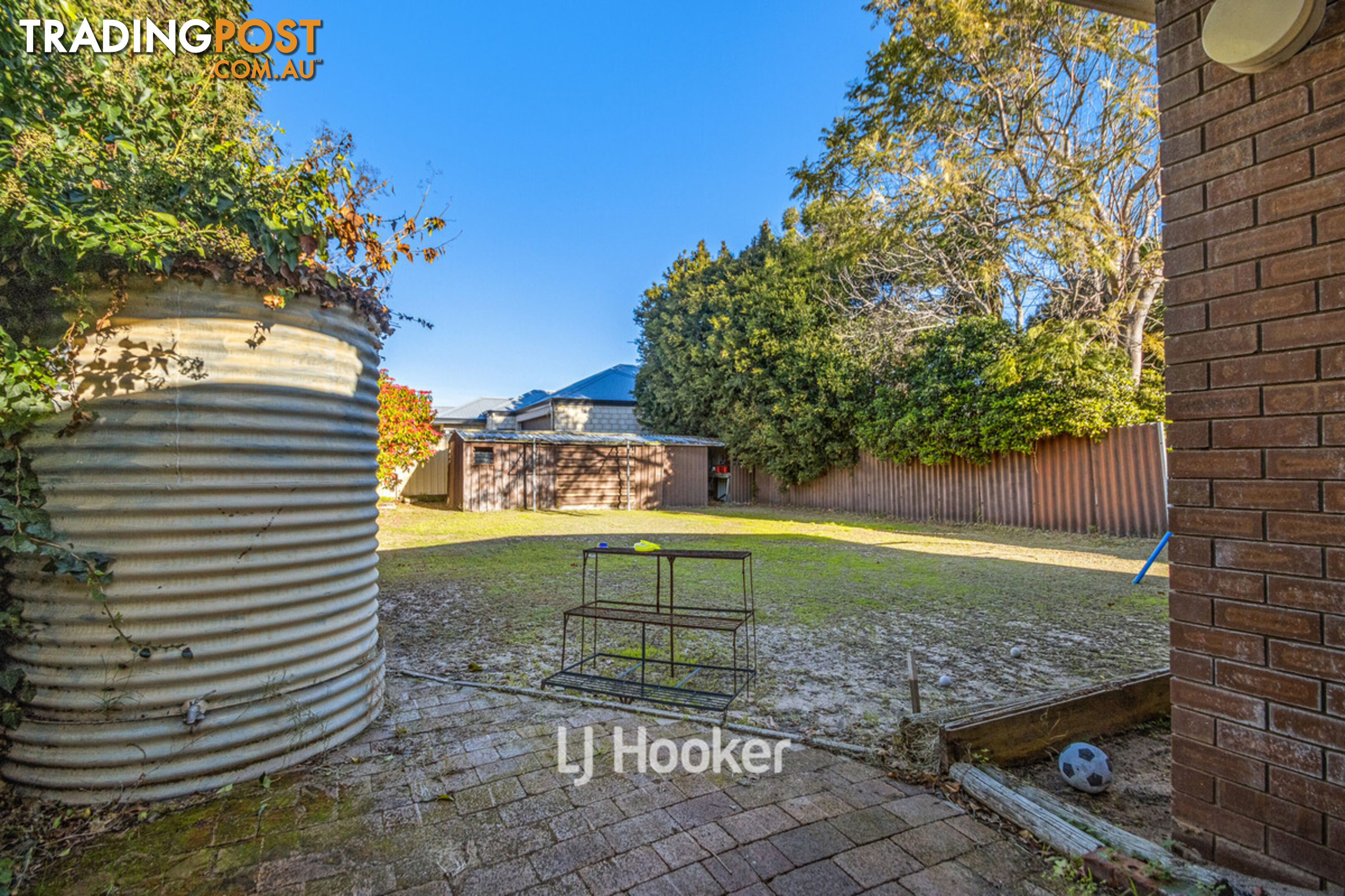 15 Hayes Street BUNBURY WA 6230