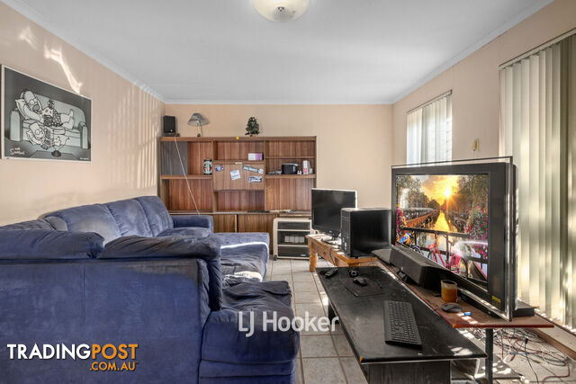 15 Hayes Street BUNBURY WA 6230