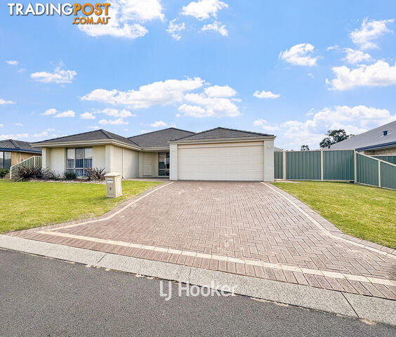 9 Heatherglen Road AUSTRALIND WA 6233