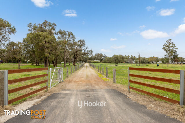 Lot 8/ South Western Highway PICTON EAST WA 6229