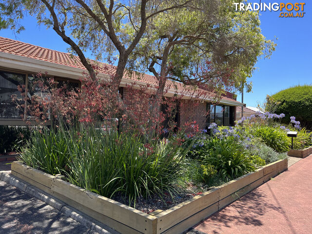 57 Duchess Street BUSSELTON WA 6280