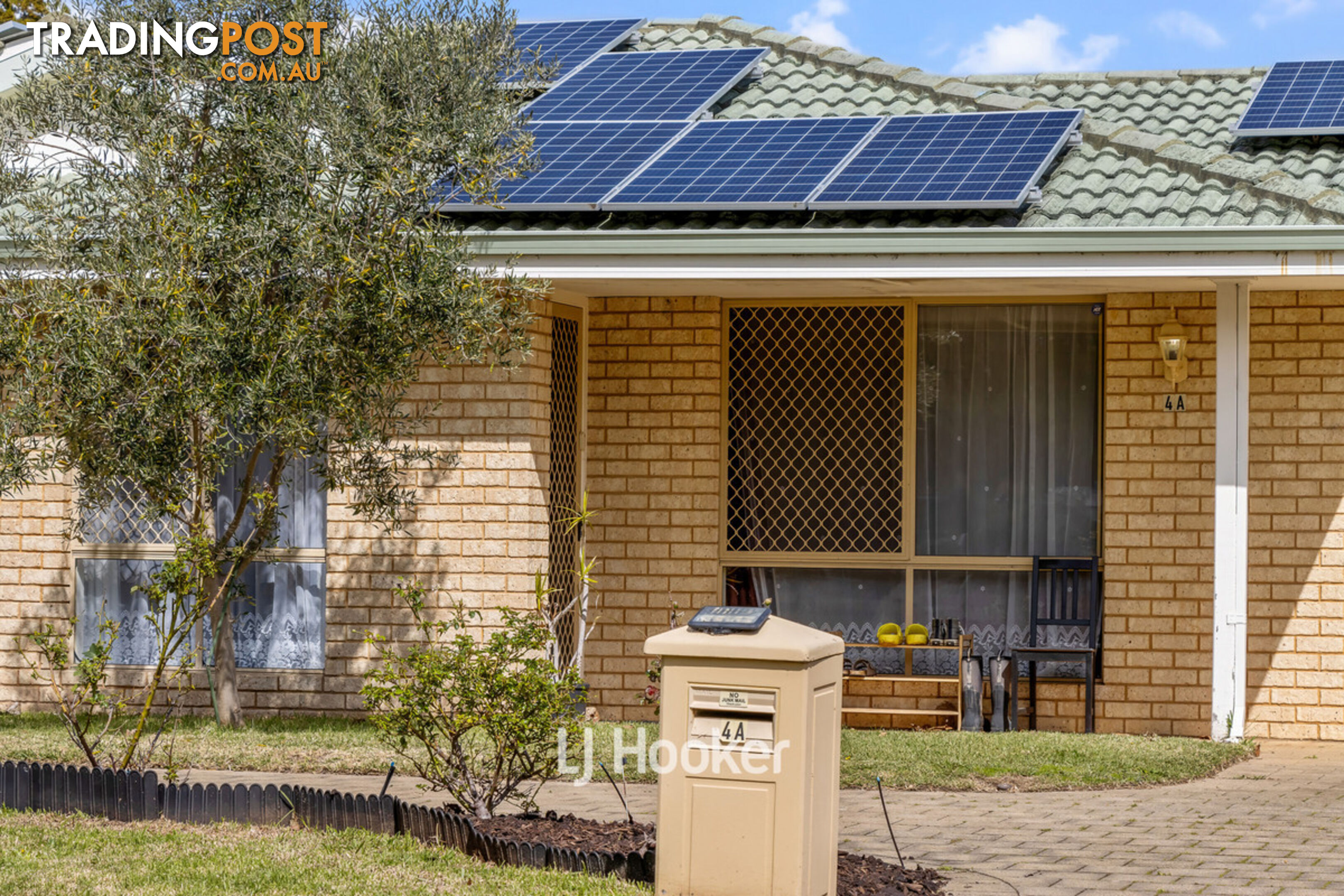 1/4 Butcherbird Place WEST BUSSELTON WA 6280