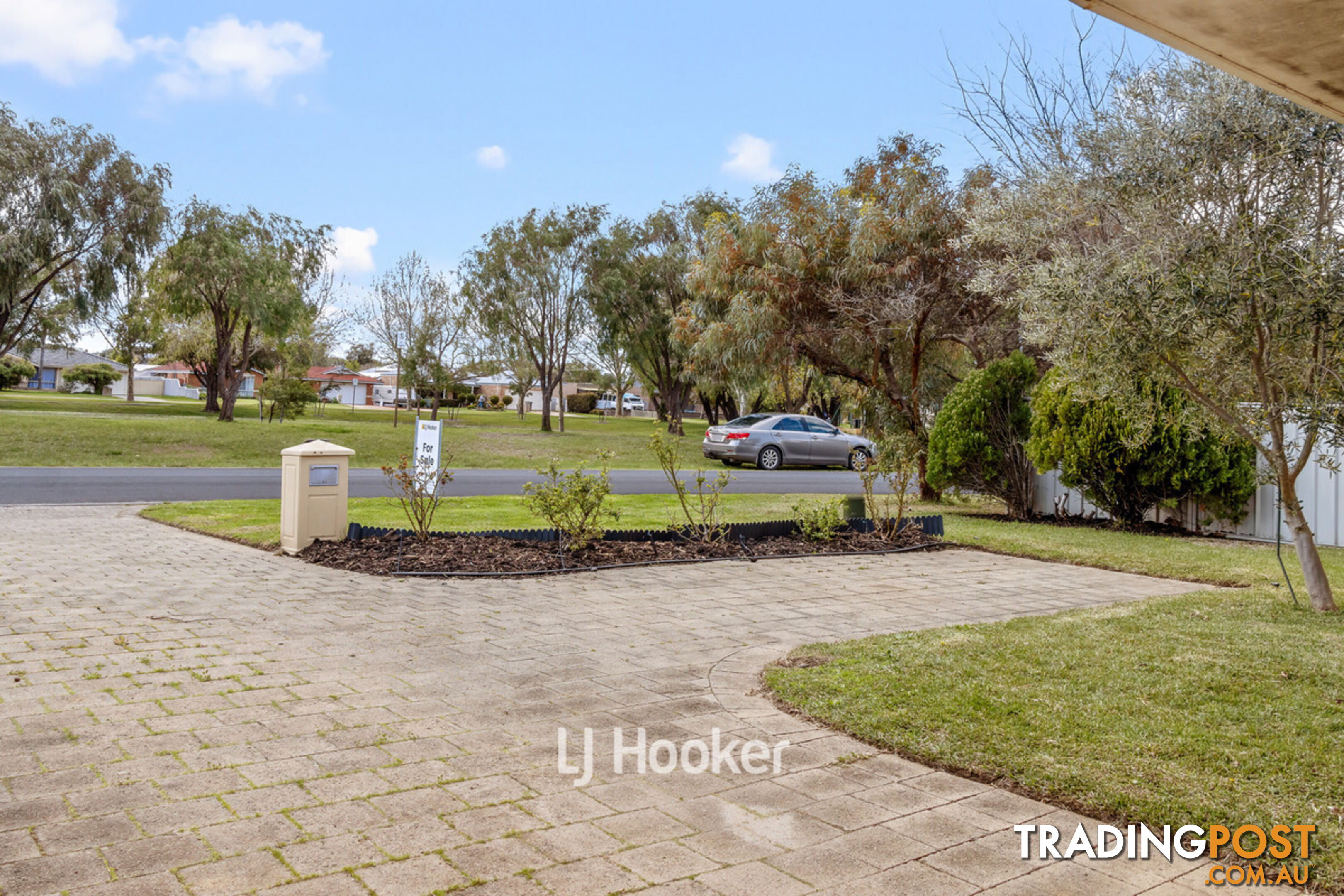 1/4 Butcherbird Place WEST BUSSELTON WA 6280