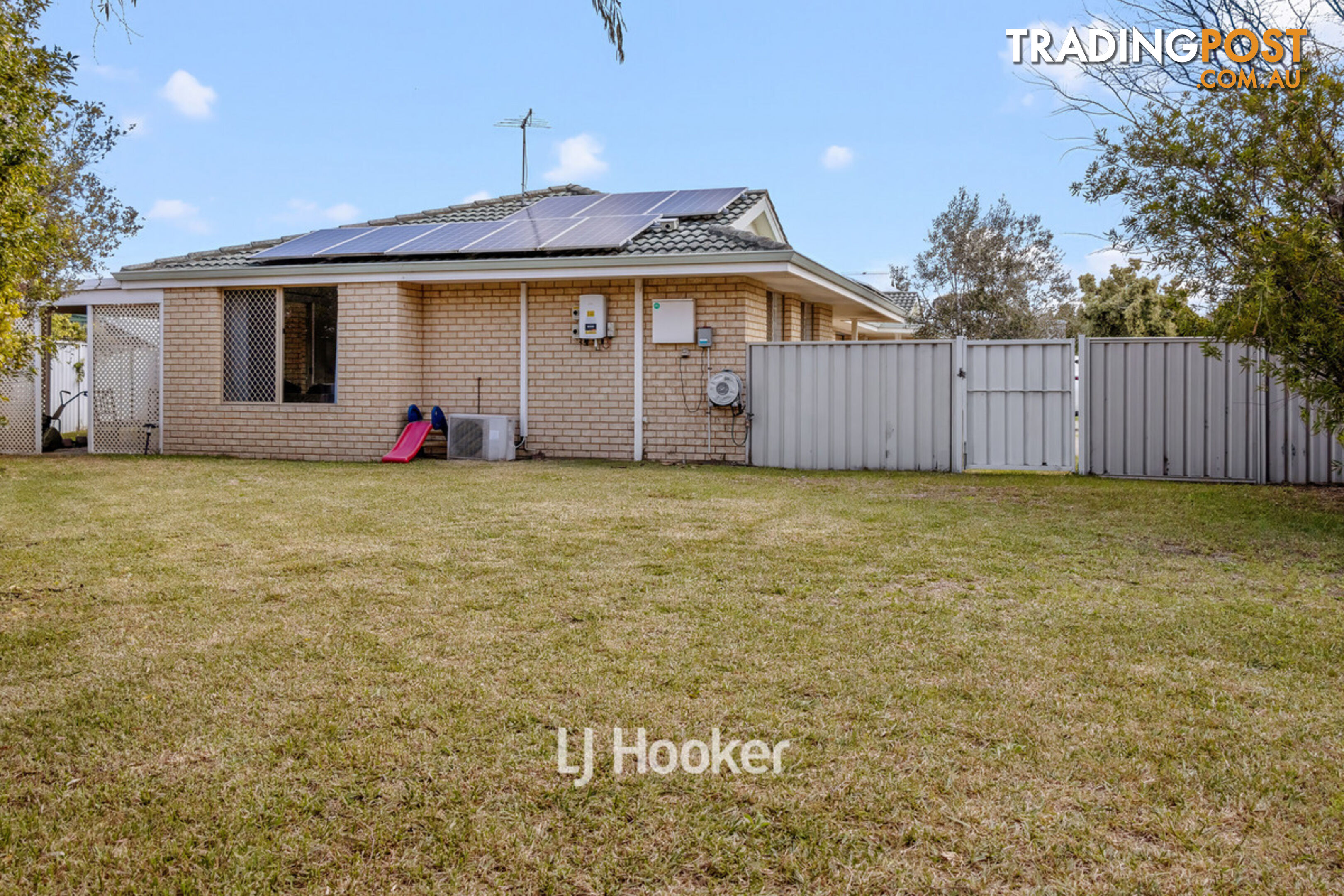 1/4 Butcherbird Place WEST BUSSELTON WA 6280