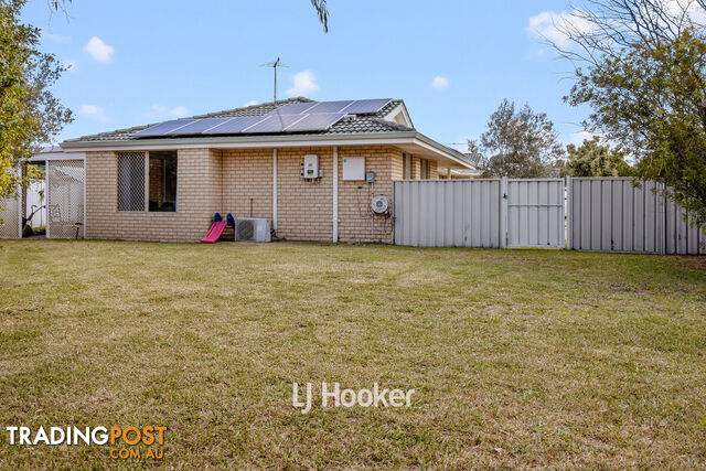 1/4 Butcherbird Place WEST BUSSELTON WA 6280