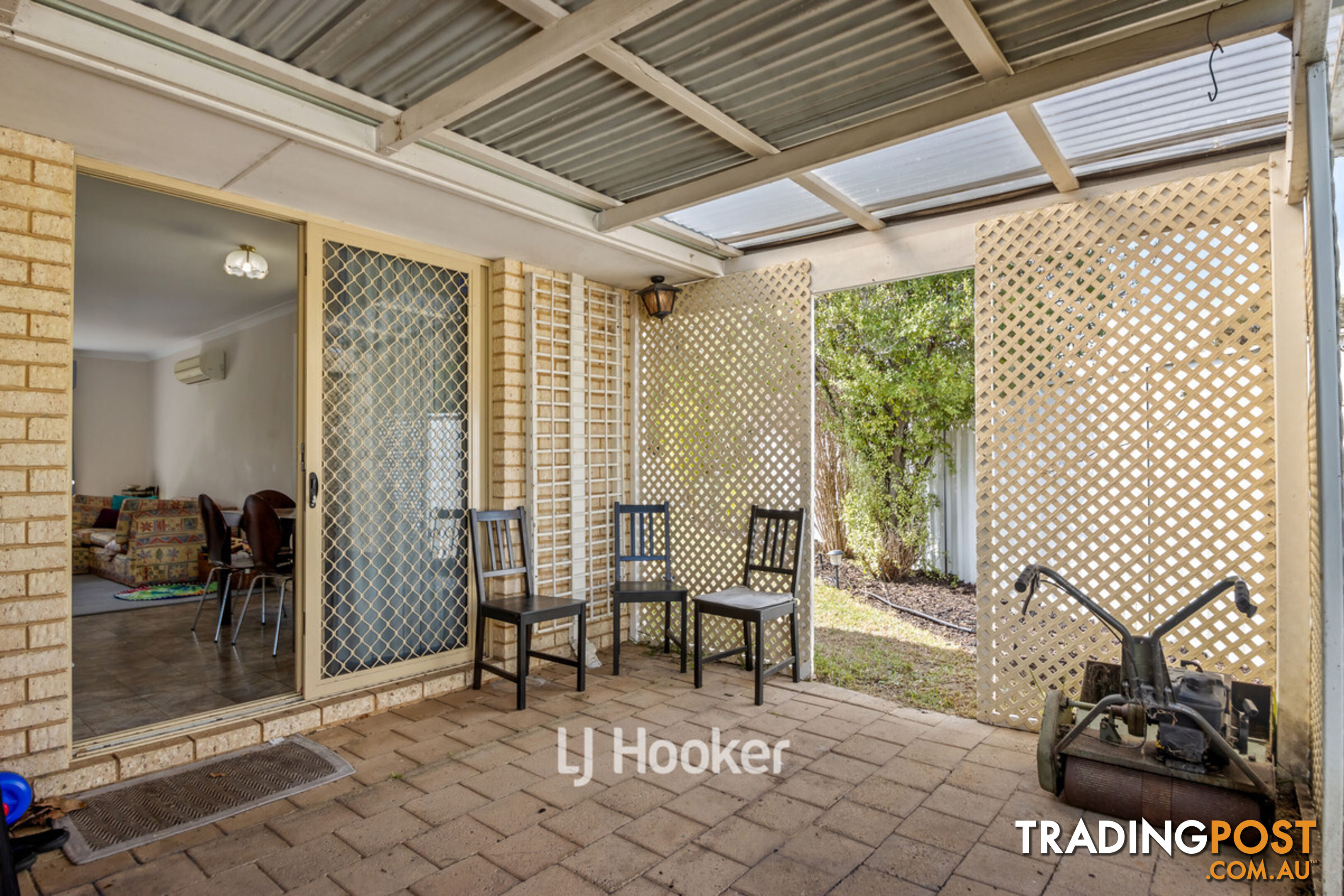 1/4 Butcherbird Place WEST BUSSELTON WA 6280