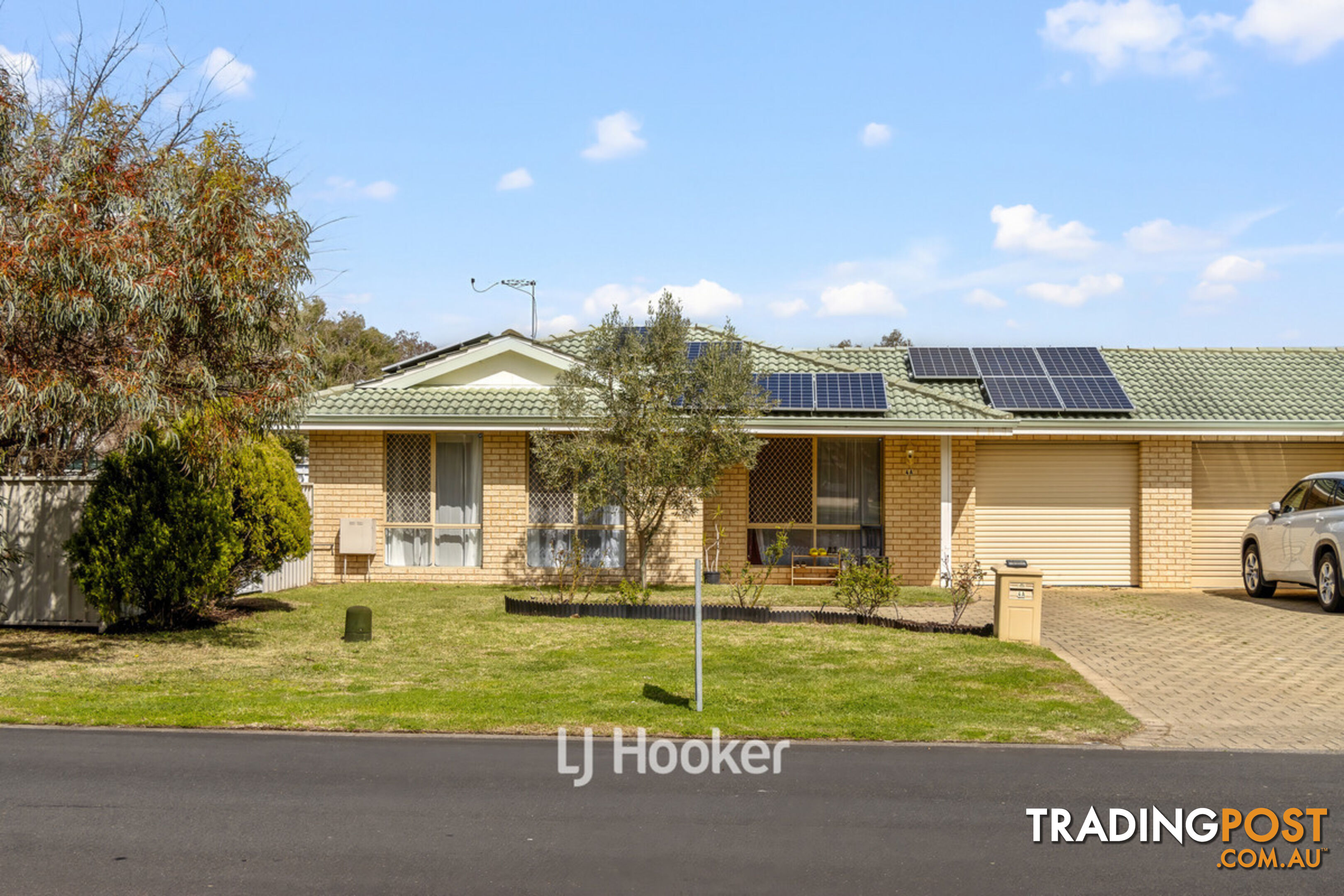 1/4 Butcherbird Place WEST BUSSELTON WA 6280