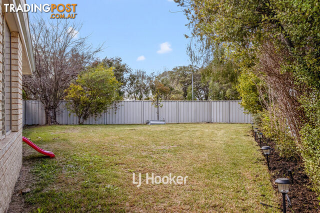 1/4 Butcherbird Place WEST BUSSELTON WA 6280