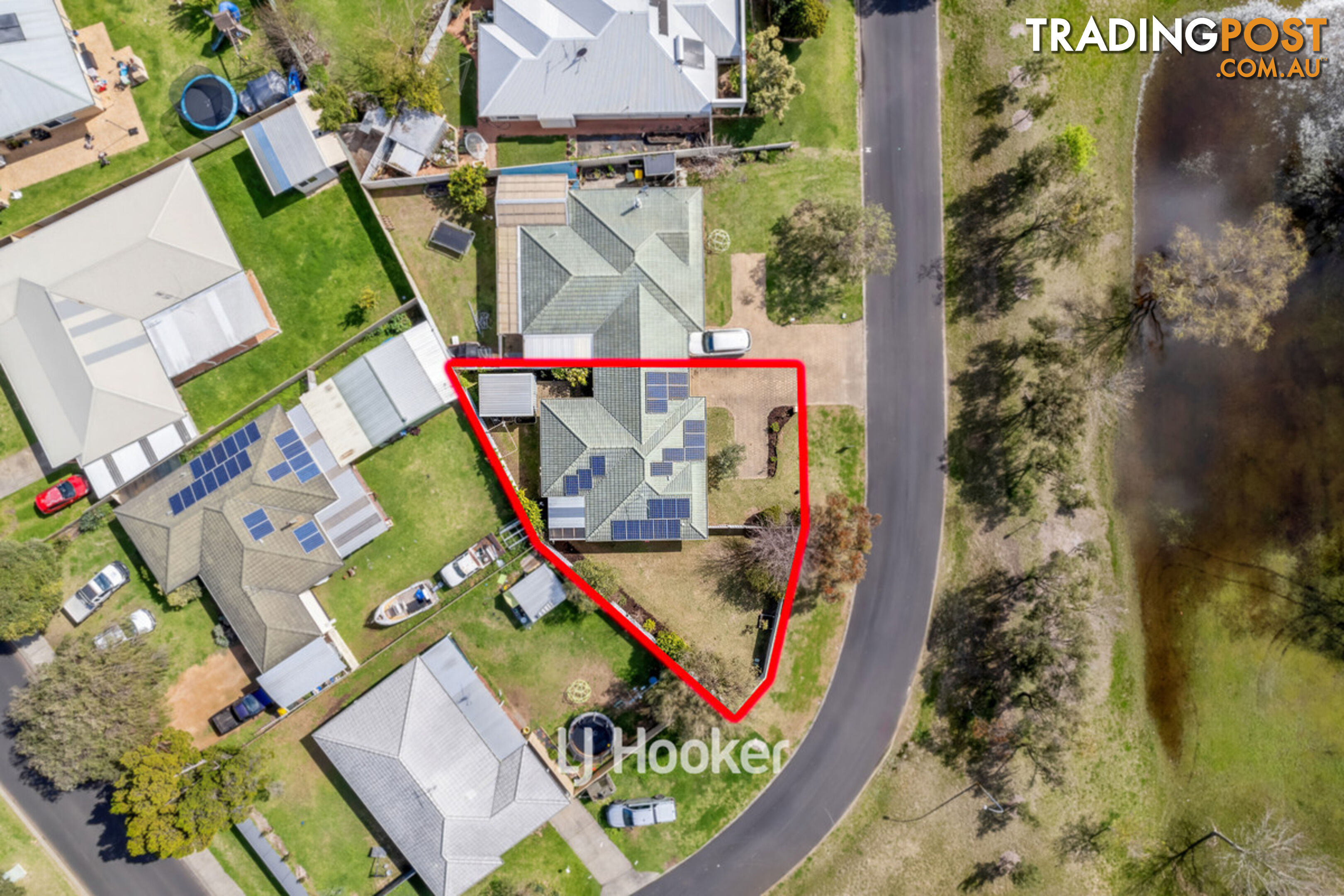 1/4 Butcherbird Place WEST BUSSELTON WA 6280