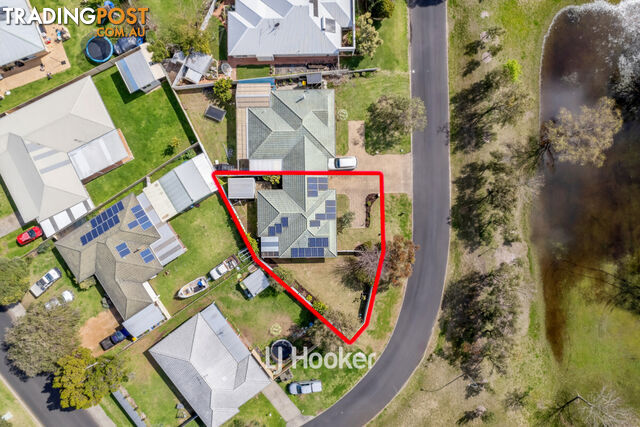 1/4 Butcherbird Place WEST BUSSELTON WA 6280