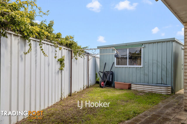 1/4 Butcherbird Place WEST BUSSELTON WA 6280