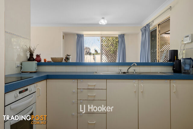 1/4 Butcherbird Place WEST BUSSELTON WA 6280