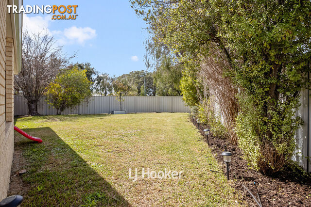 1/4 Butcherbird Place WEST BUSSELTON WA 6280