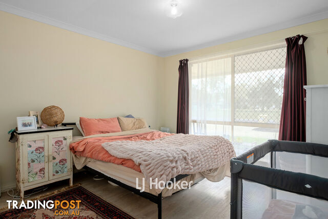 1/4 Butcherbird Place WEST BUSSELTON WA 6280