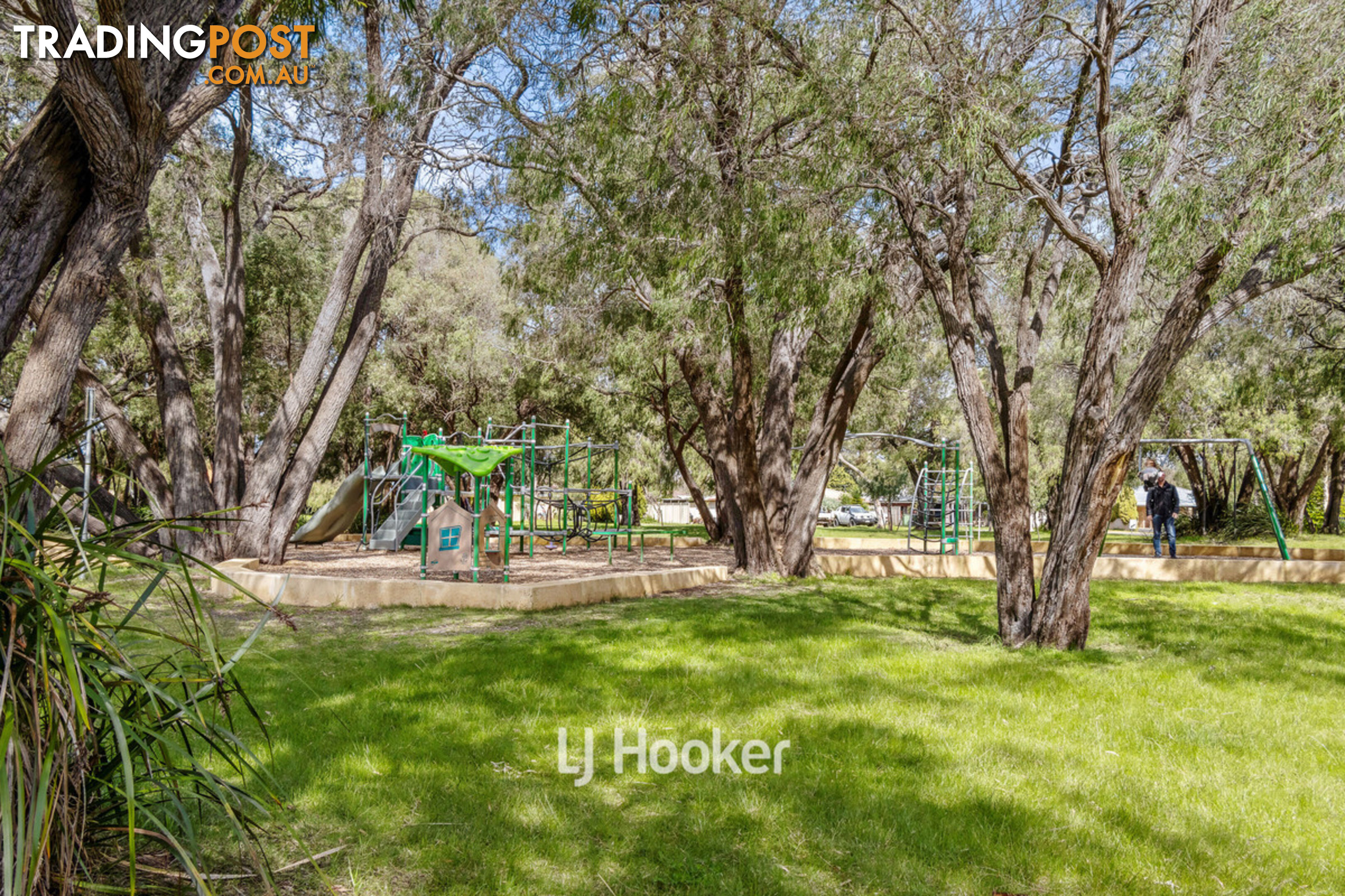 1/4 Butcherbird Place WEST BUSSELTON WA 6280