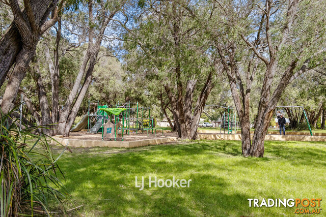 1/4 Butcherbird Place WEST BUSSELTON WA 6280