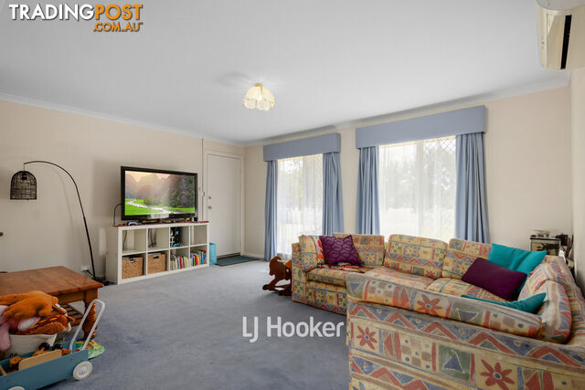 1/4 Butcherbird Place WEST BUSSELTON WA 6280