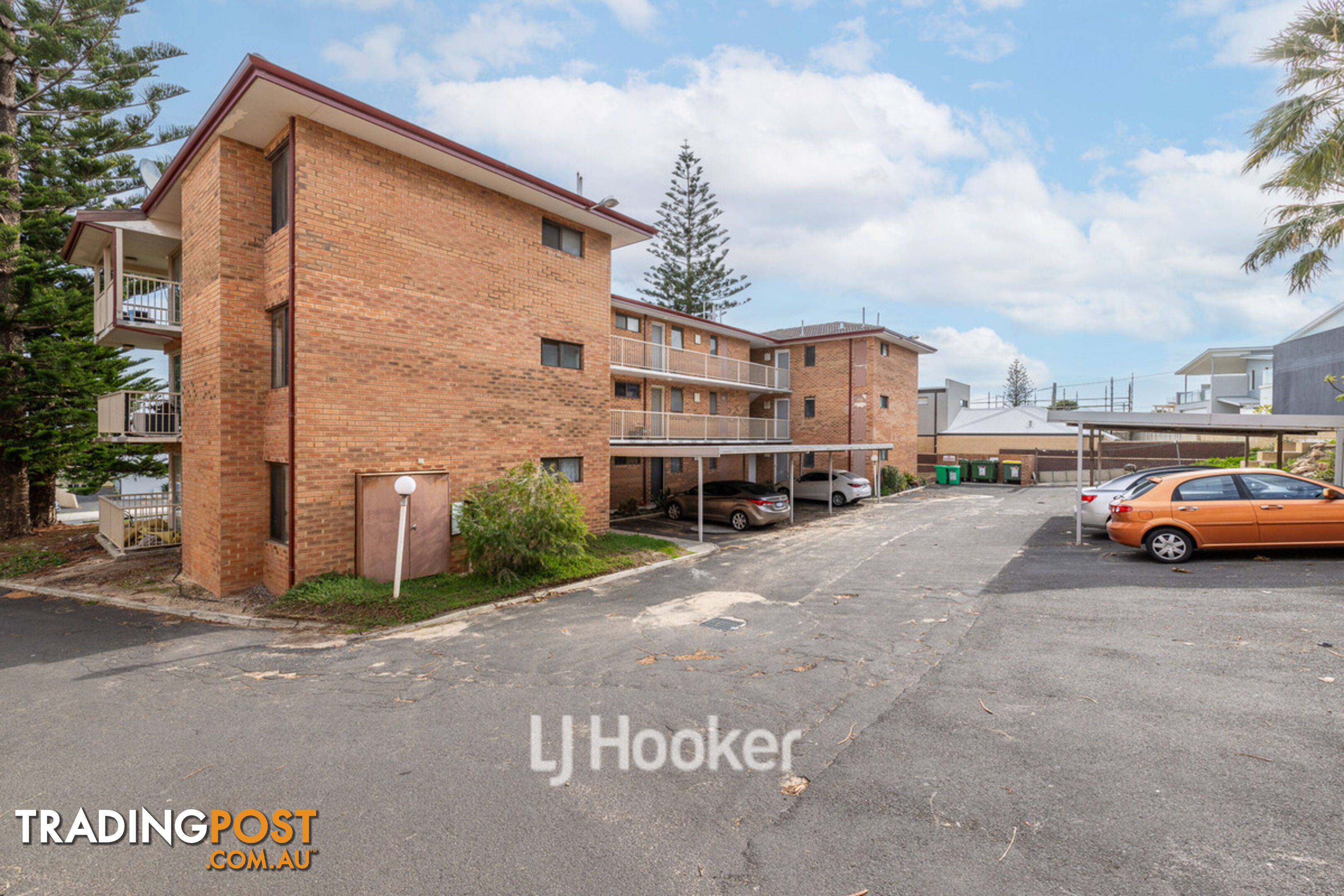 11/17 Greensell Street BUNBURY WA 6230