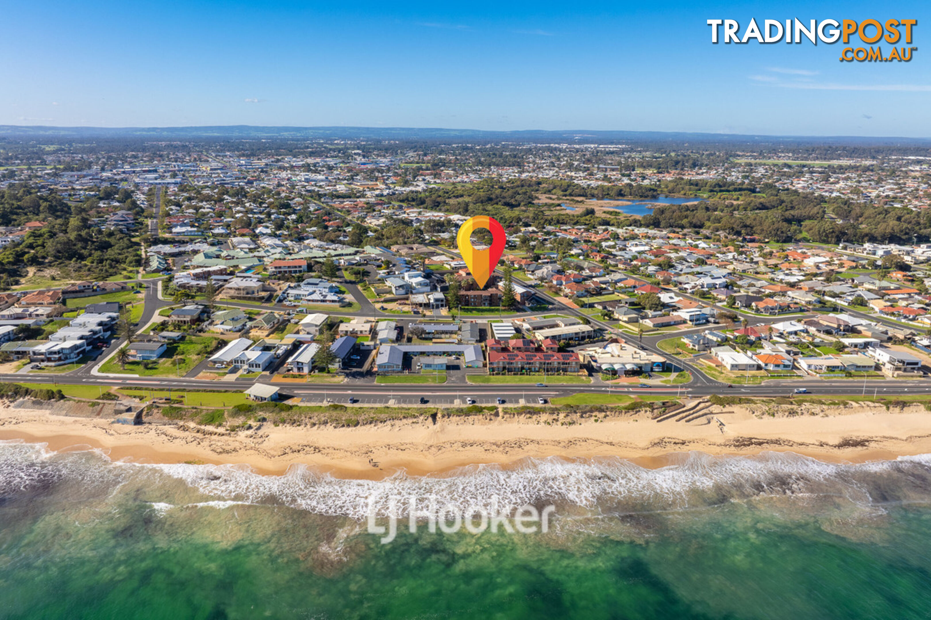 11/17 Greensell Street BUNBURY WA 6230