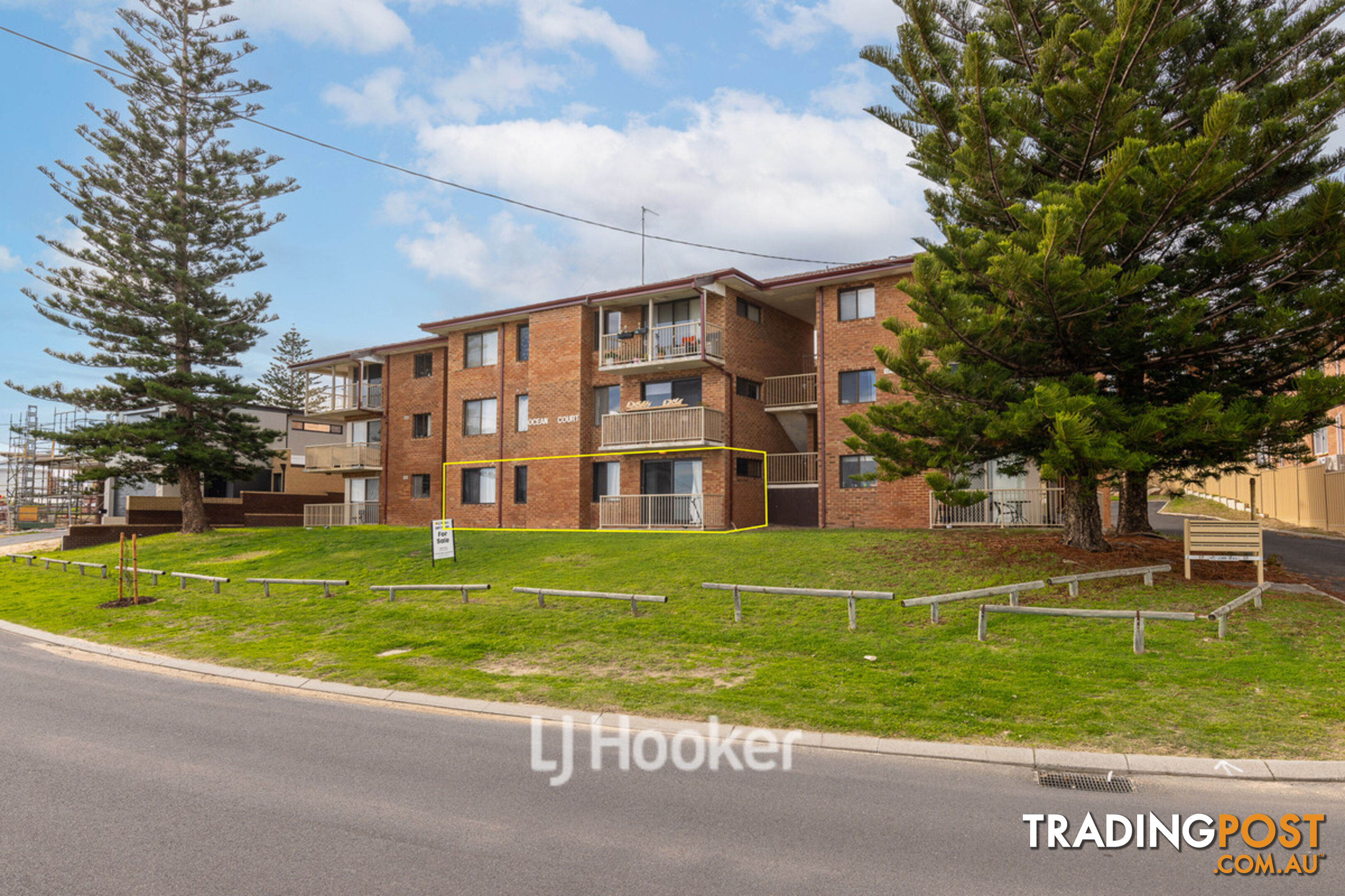 11/17 Greensell Street BUNBURY WA 6230