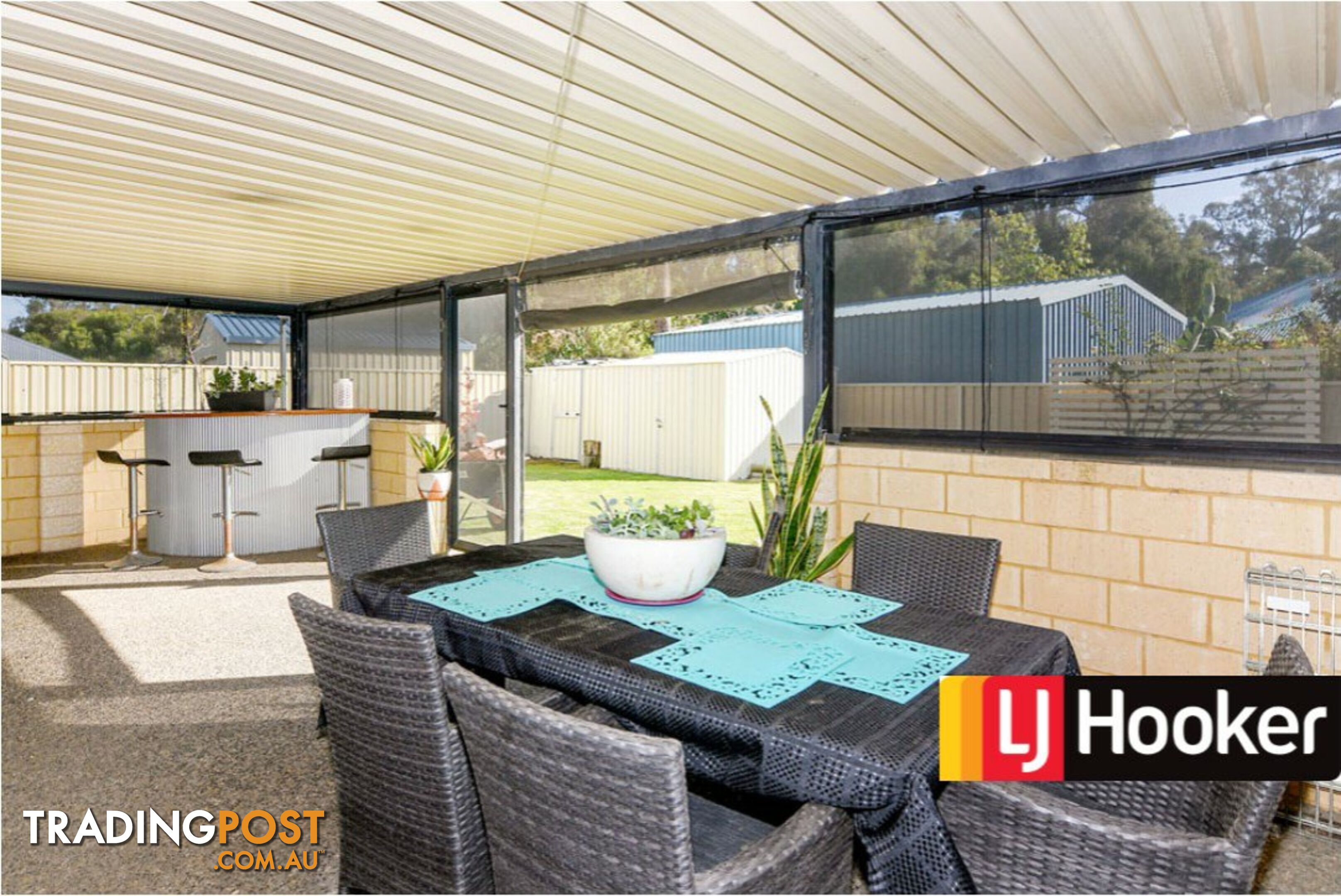 114 Leschenault Parade AUSTRALIND WA 6233