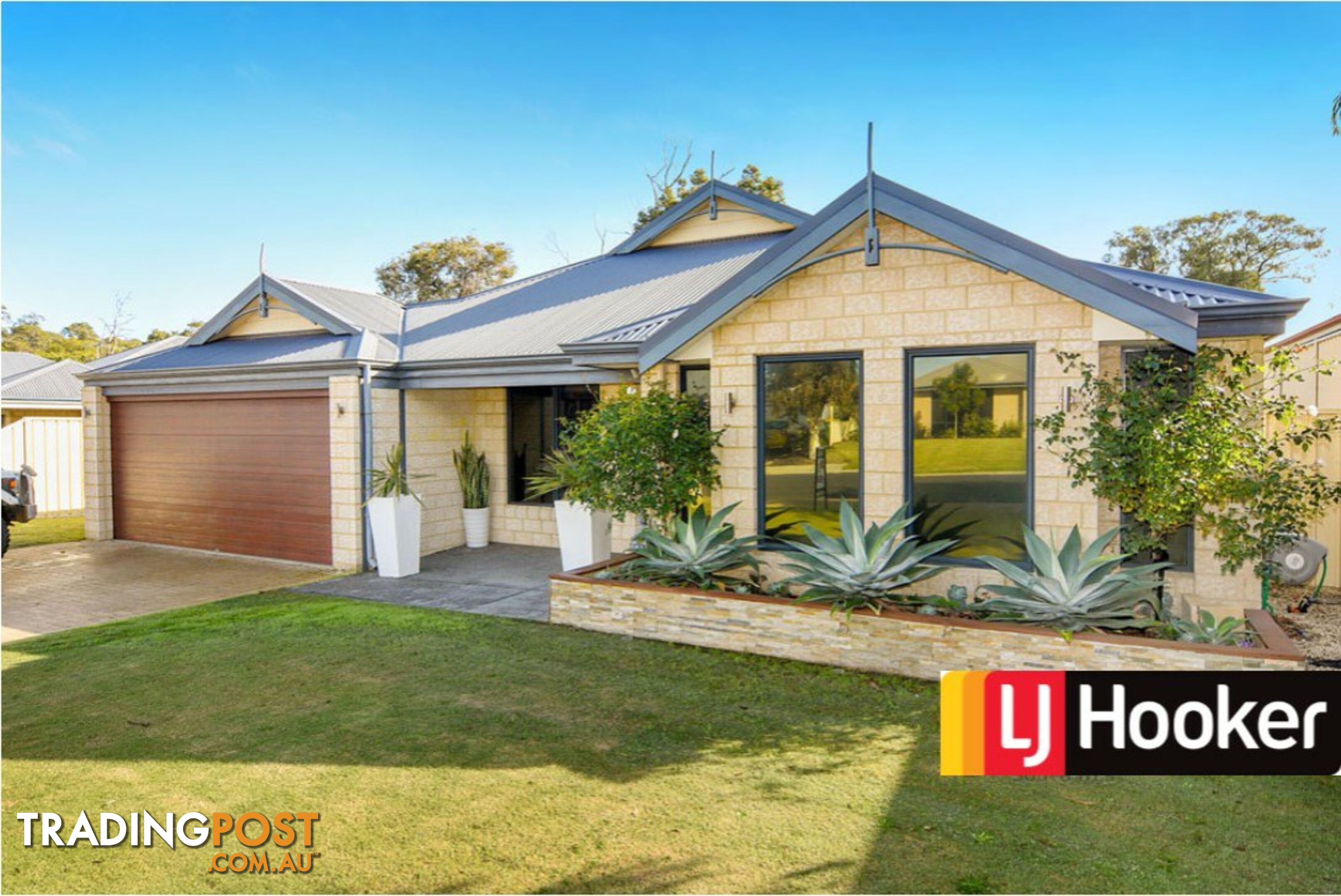 114 Leschenault Parade AUSTRALIND WA 6233