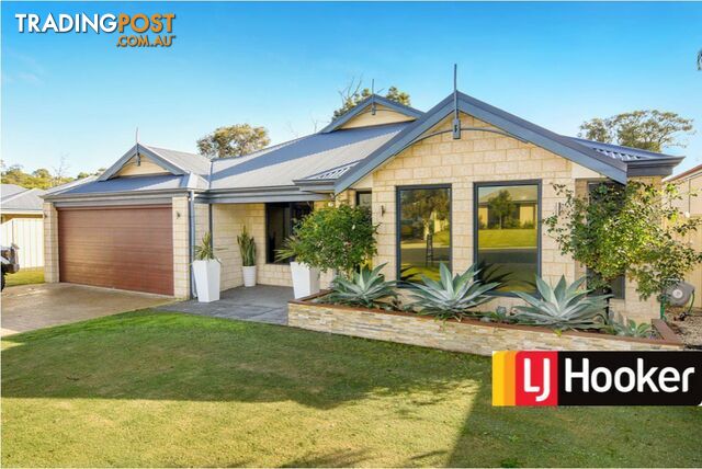 114 Leschenault Parade AUSTRALIND WA 6233