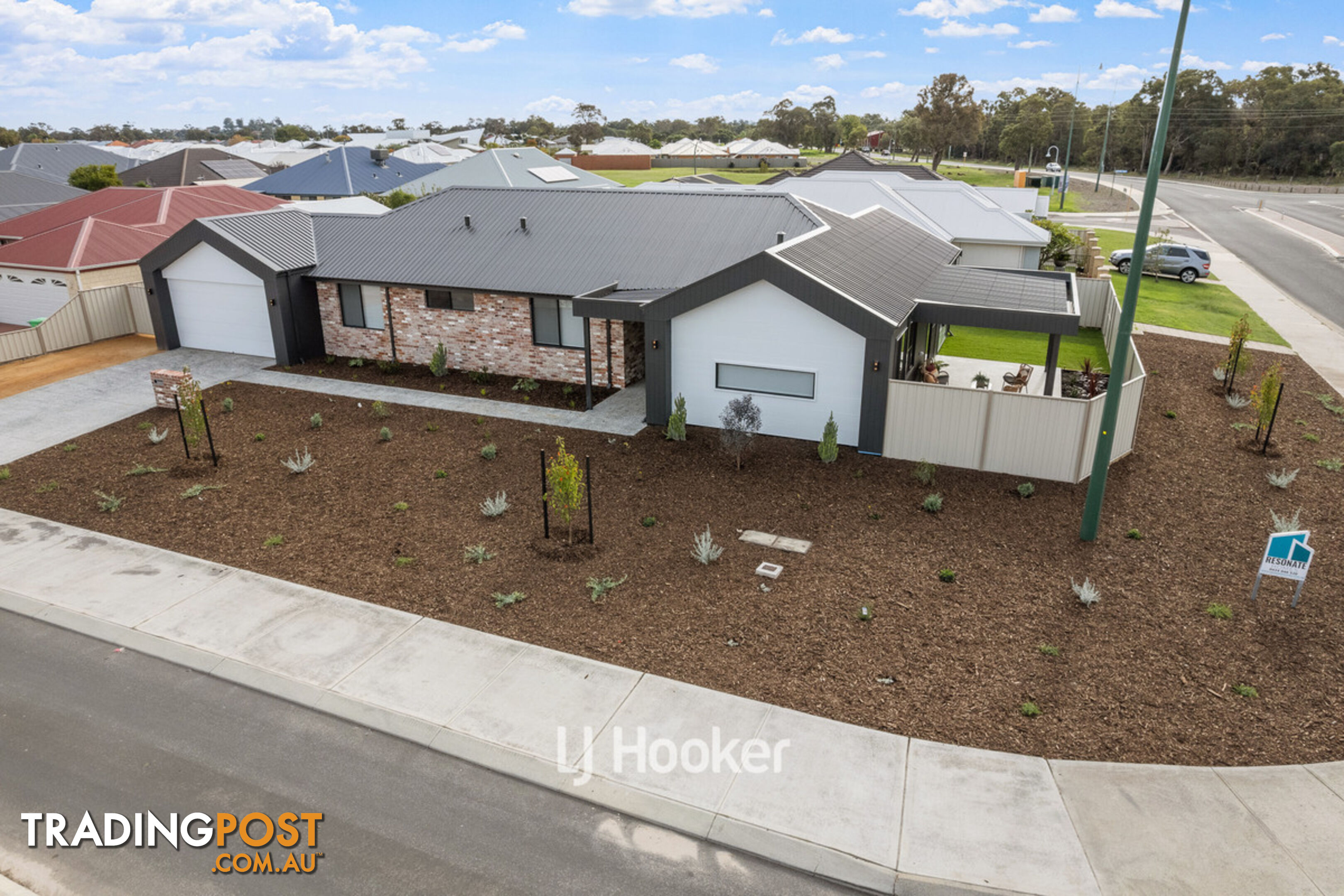 90 Grand Entrance AUSTRALIND WA 6233