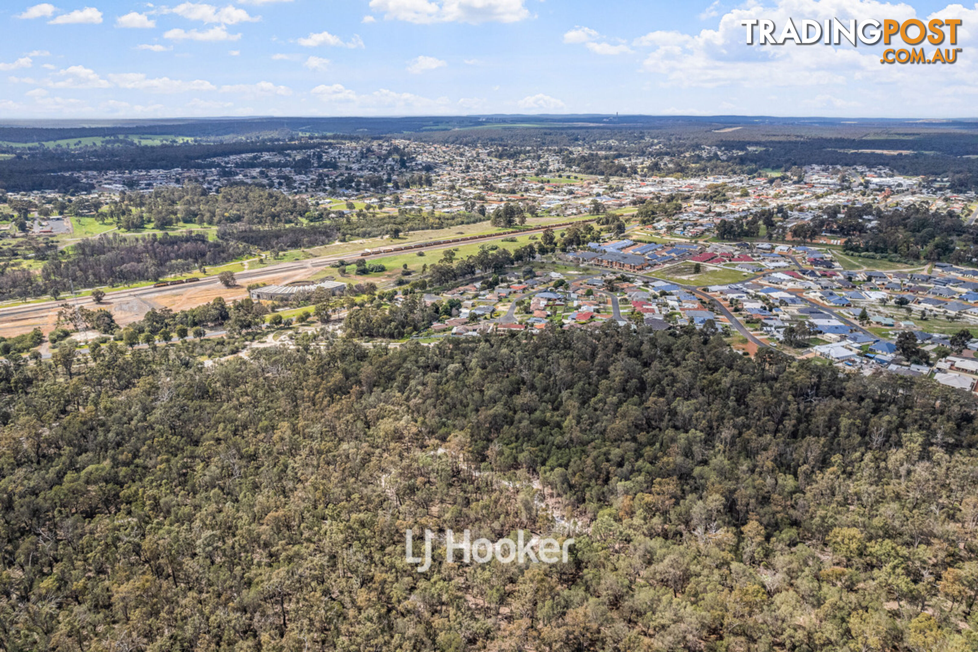 32 Wellington Boulevard COLLIE WA 6225