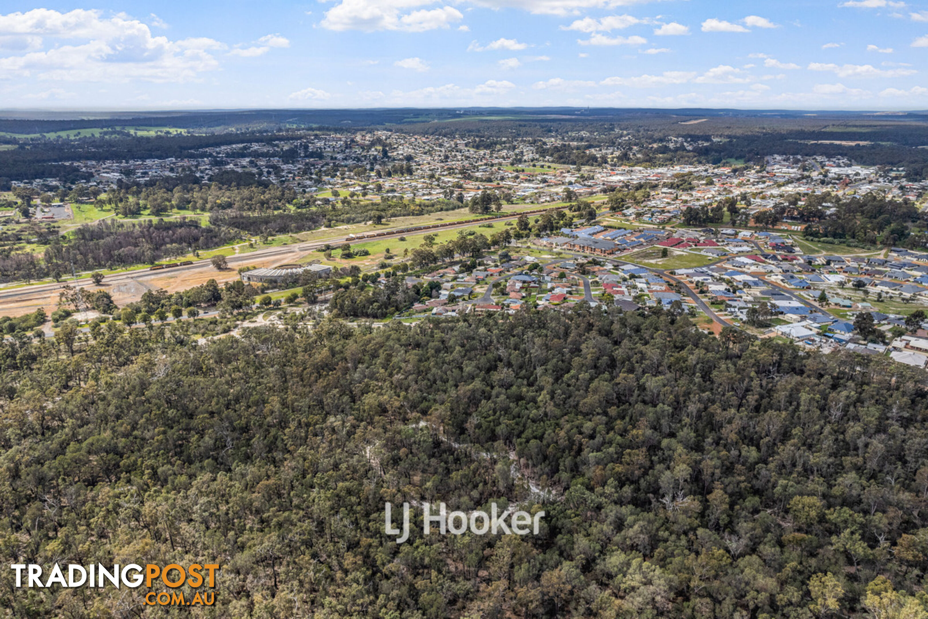 32 Wellington Boulevard COLLIE WA 6225