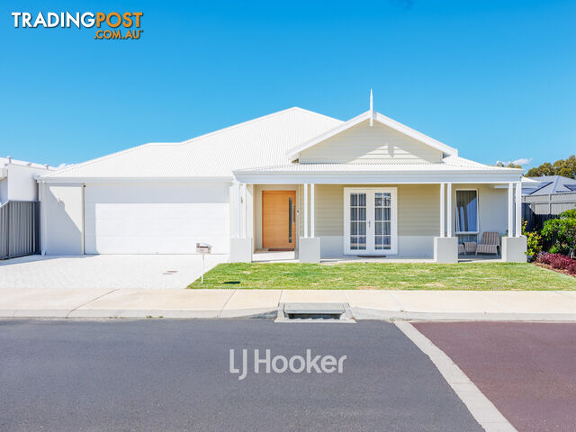 32 Tilbanup Drive GEOGRAPHE WA 6280