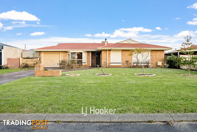 9 Perry Place EAST BUNBURY WA 6230