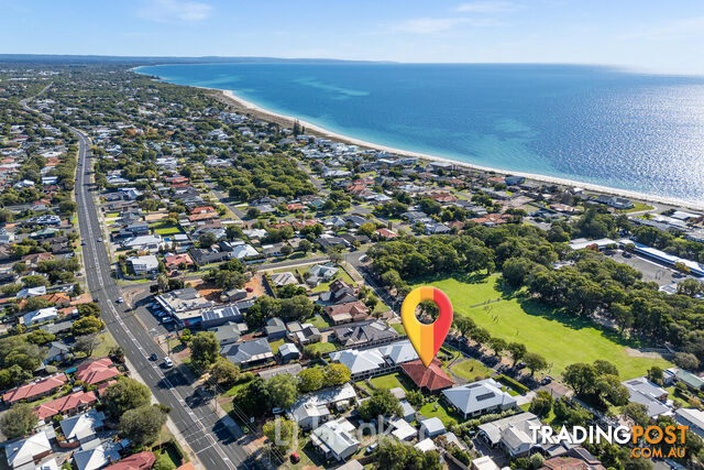 14 Jensen Way WEST BUSSELTON WA 6280