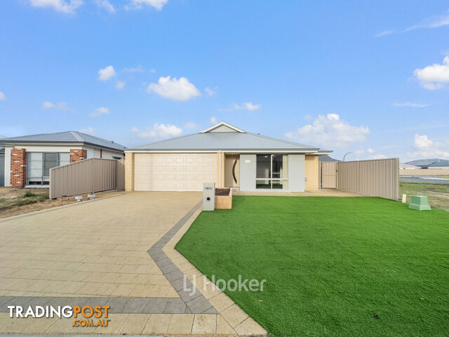 4 Willcock Loop DALYELLUP WA 6230