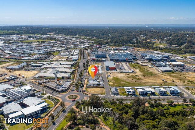 83 Norton Promenade DALYELLUP WA 6230