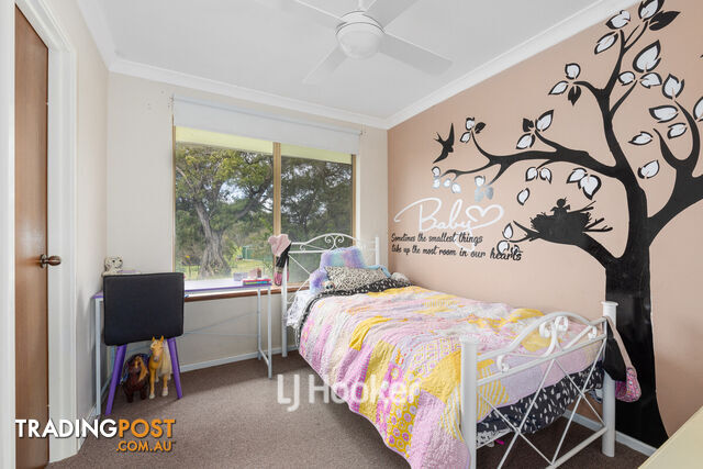 6 O'Neil Grove DARDANUP WEST WA 6236