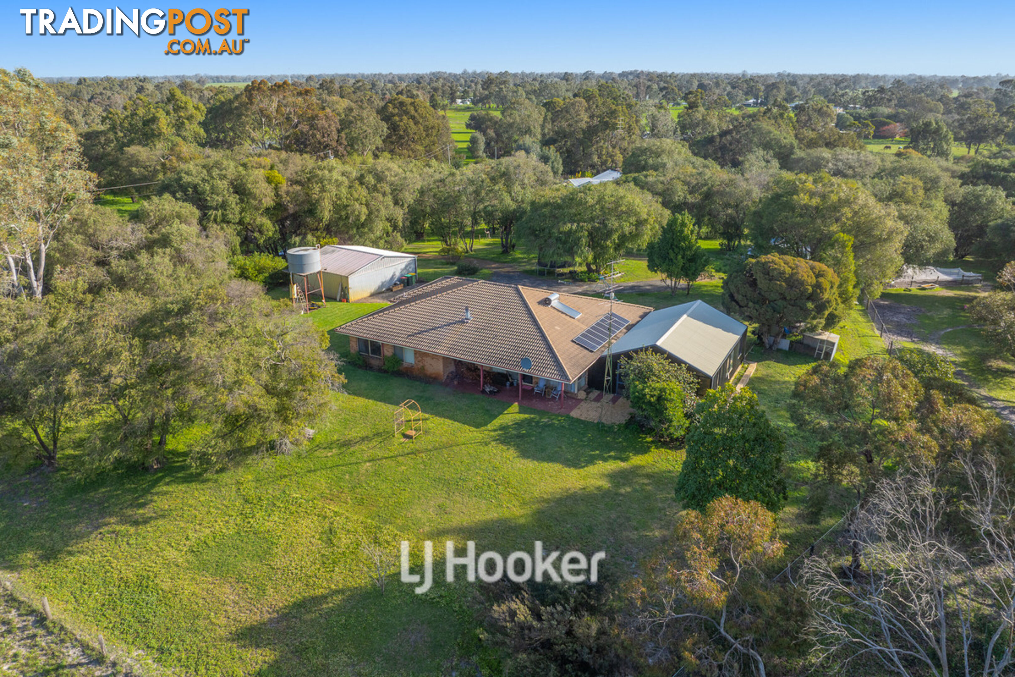 6 O'Neil Grove DARDANUP WEST WA 6236